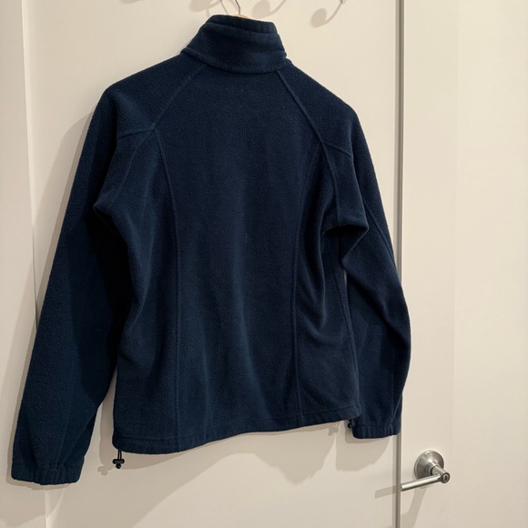 Columbia | Benton Springs Fleece Full-Zip Jacket - Picture 3 of 4